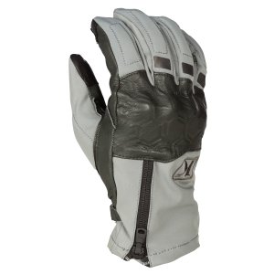 KLIM Vanguard GTX Short – כפפות טורינג קצרות לאופנוע, GORE-TEX