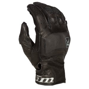 KLIM Badlands Aero Pro Short – כפפות אדוונצ'ר קצרות ומאווררות לאופנוע