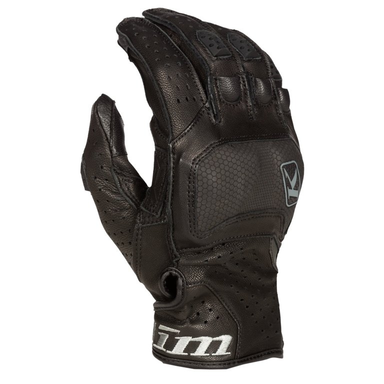KLIM Badlands Aero Pro Short – כפפות אדוונצ'ר קצרות ומאווררות לאופנוע