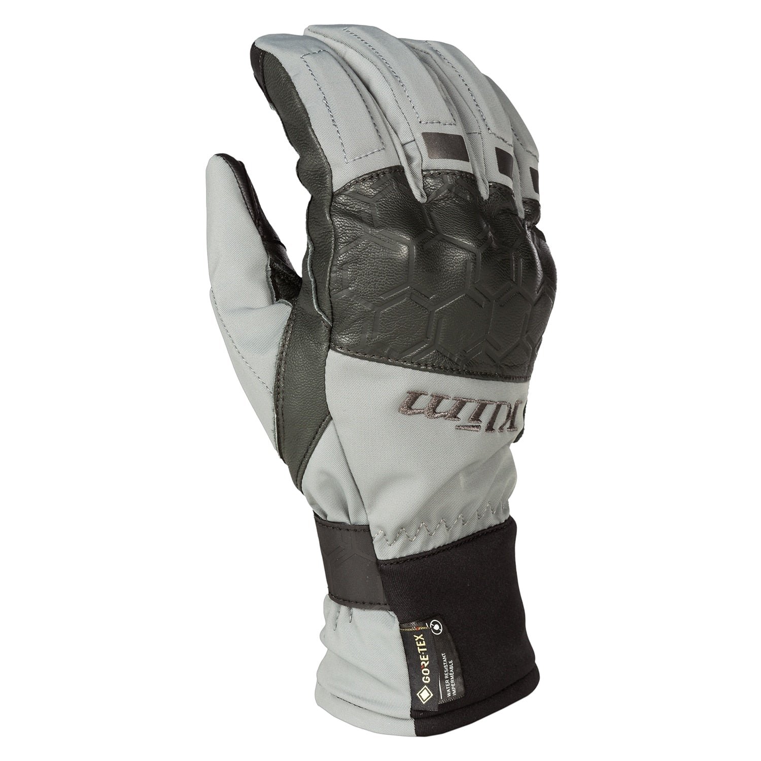 KLIM Vanguard GTX Long – כפפות טורינג ארוכות לאופנוע, GORE-TEX