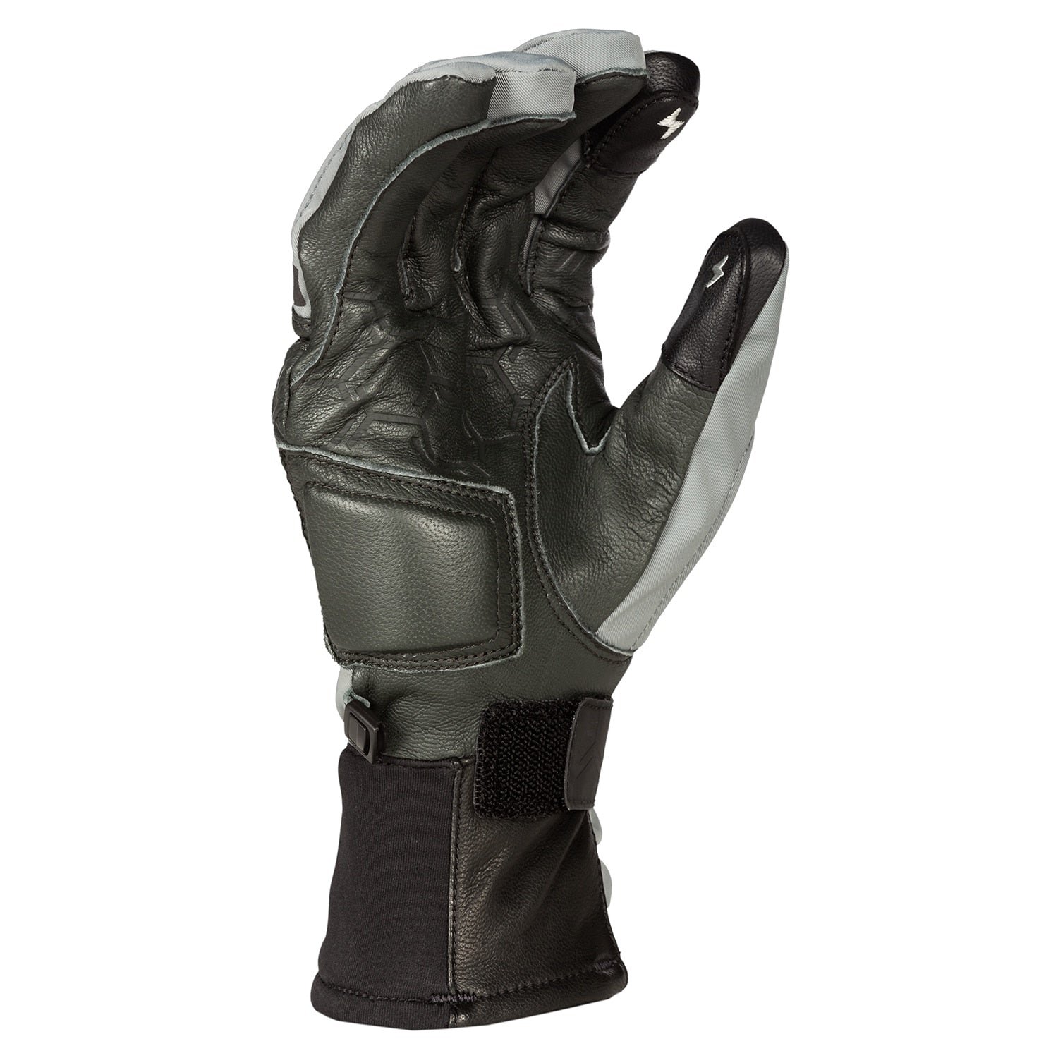 KLIM Vanguard GTX Long – כפפות טורינג ארוכות לאופנוע, GORE-TEX