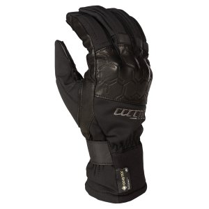 KLIM Vanguard GTX Long – כפפות טורינג ארוכות לאופנוע, GORE-TEX
