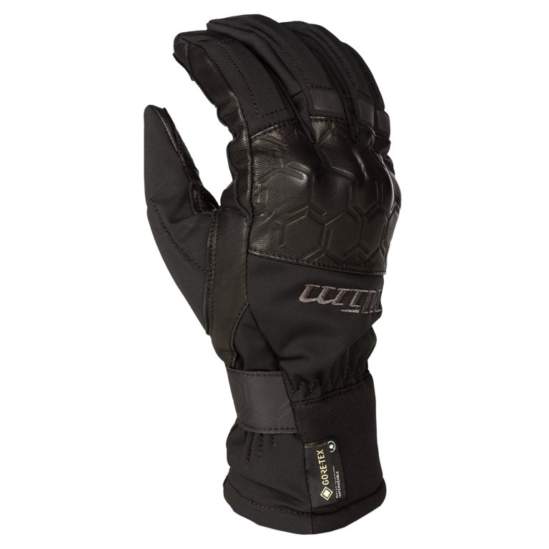 KLIM Vanguard GTX Long – כפפות טורינג ארוכות לאופנוע, GORE-TEX