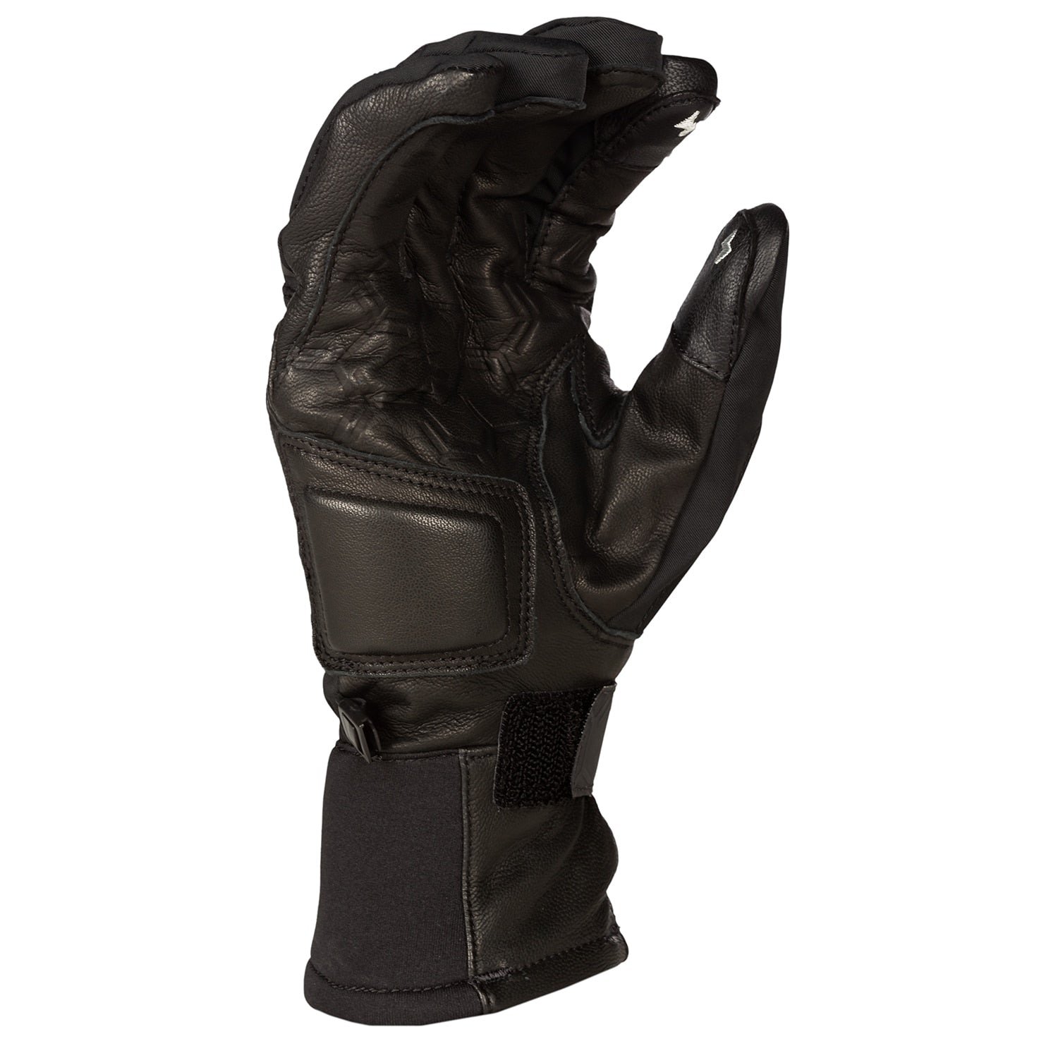 KLIM Vanguard GTX Long – כפפות טורינג ארוכות לאופנוע, GORE-TEX