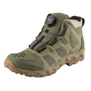 KLIM Ridgeline – נעלי רכיבה לאופנוע לימים חמים