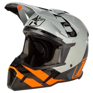 KLIM F5 Koroyd – קסדת שטח לאופנוע, Koroyd ו-MIPS