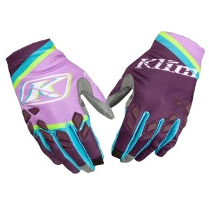 KLIM XC Lite לנשים – כפפות רכיבת שטח לאופנוע