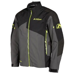 KLIM Raptor GTX – מעיל מעטפת לאופנוע שטח ואדוונצ'ר, GORE-TEX