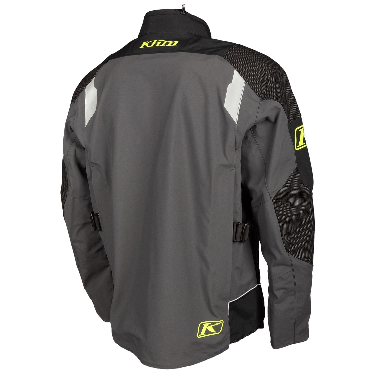 KLIM Raptor GTX – מעיל מעטפת לאופנוע שטח ואדוונצ'ר, GORE-TEX