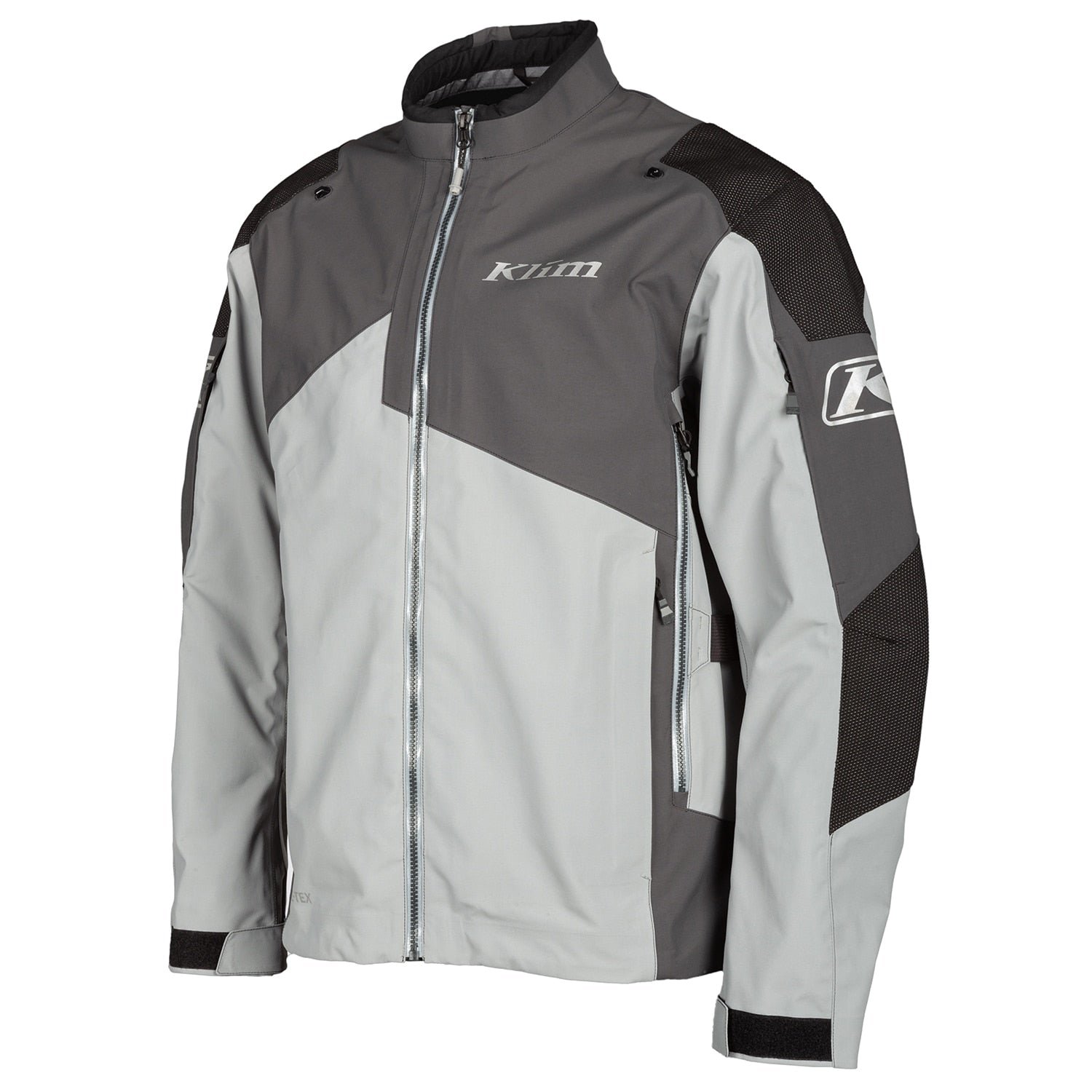 KLIM Raptor GTX – מעיל מעטפת לאופנוע שטח ואדוונצ'ר, GORE-TEX