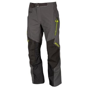 KLIM Raptor GTX – מכנס מעטפת לאופנוע שטח ואדוונצ'ר, GORE-TEX