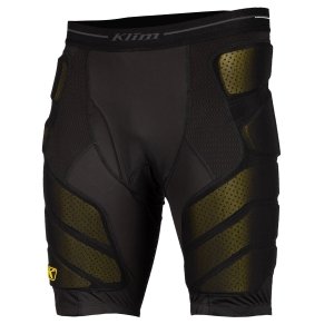 KLIM Tactical – מכנס קצר עם מיגון מובנה לרכיבת שטח באופנוע