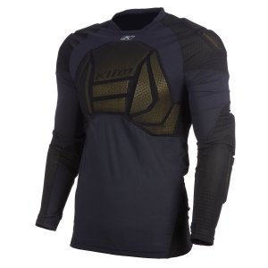 KLIM Tactical – חולצת מיגון צמודה לרכיבת שטח באופנוע