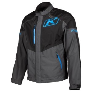KLIM Traverse GTX – מעיל רכיבה קל לאופנוע, GORE-TEX