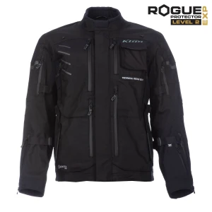 KLIM Badlands Pro – מעיל אדוונצ'ר לאופנוע, GORE-TEX Pro
