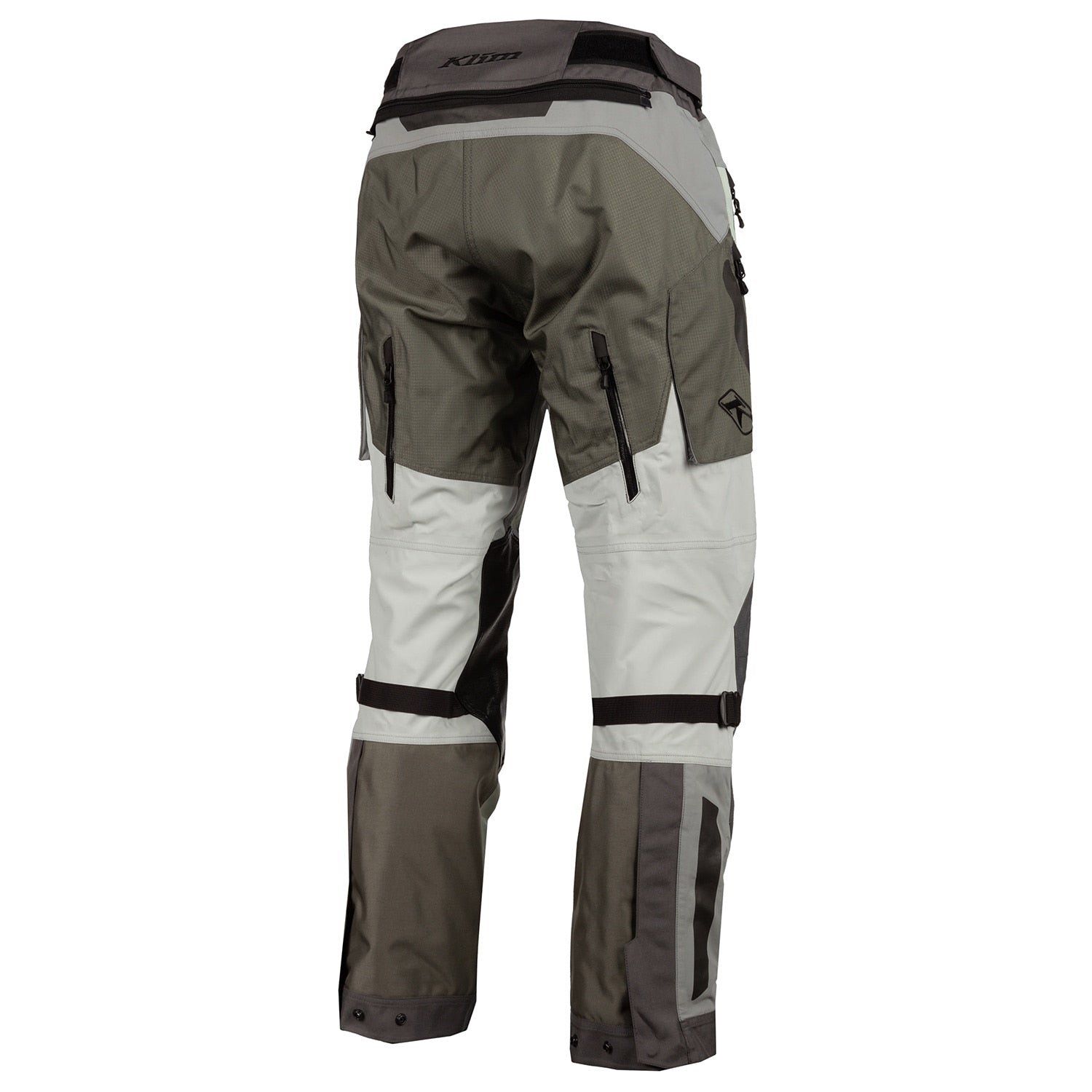 KLIM Badlands Pro – מכנסי אדוונצ'ר לאופנוע, GORE-TEX Pro