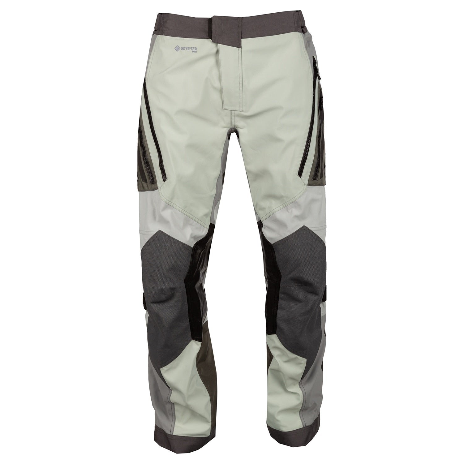 KLIM Badlands Pro – מכנסי אדוונצ'ר לאופנוע, GORE-TEX Pro