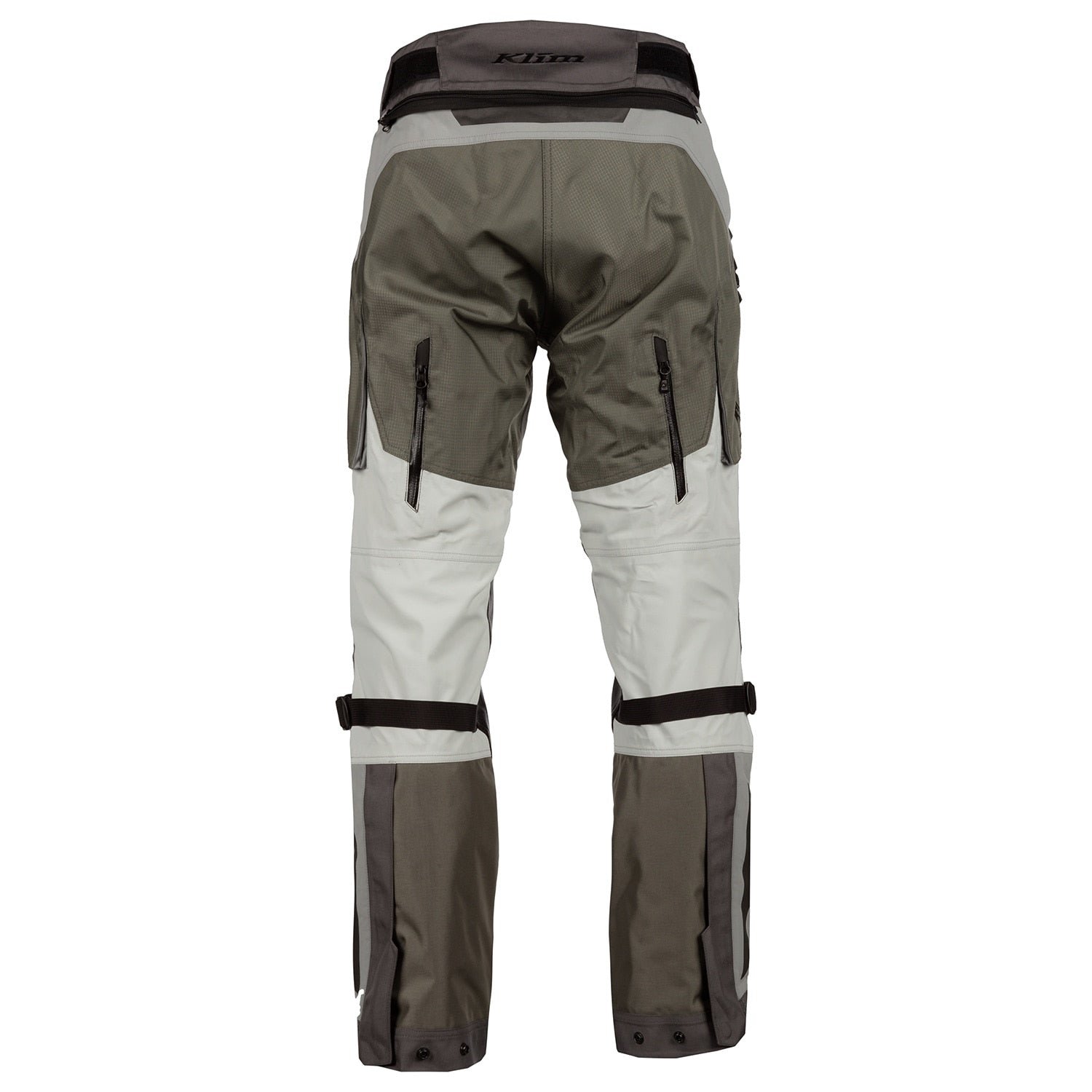 KLIM Badlands Pro – מכנסי אדוונצ'ר לאופנוע, GORE-TEX Pro