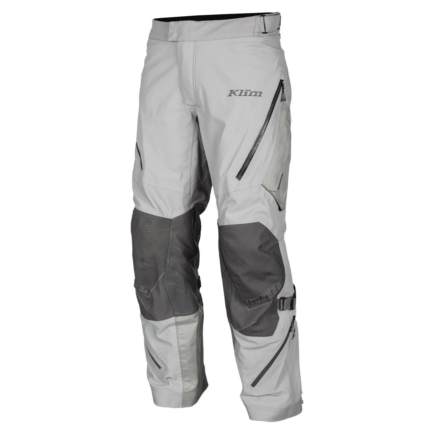 KLIM Badlands Pro – מכנסי אדוונצ'ר לאופנוע, GORE-TEX Pro