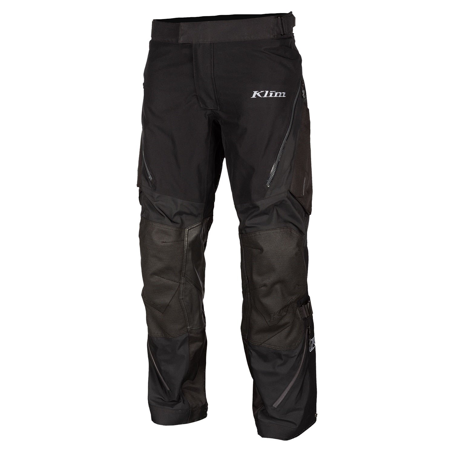 KLIM Badlands Pro – מכנסי אדוונצ'ר לאופנוע, GORE-TEX Pro