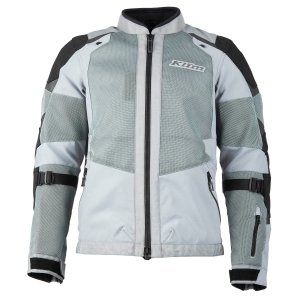 KLIM Baja S4 – מעיל רשת לאופנוע אדוונצ'ר לימים חמים