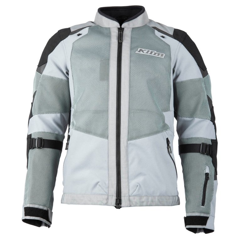 KLIM Baja S4 – מעיל רשת לאופנוע אדוונצ'ר לימים חמים