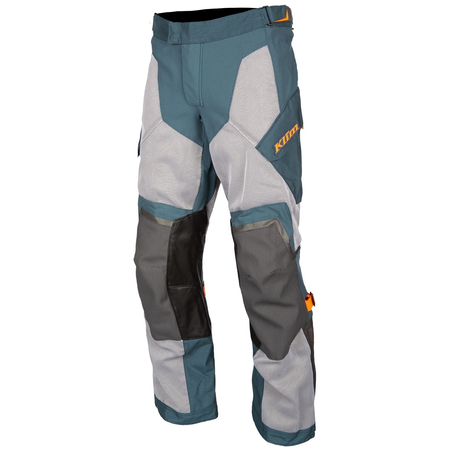 KLIM Baja S4 – מכנסי רשת לאופנוע אדוונצ'ר לימים חמים
