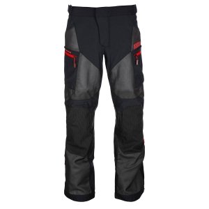 KLIM Baja S4 – מכנסי רשת לאופנוע אדוונצ'ר לימים חמים