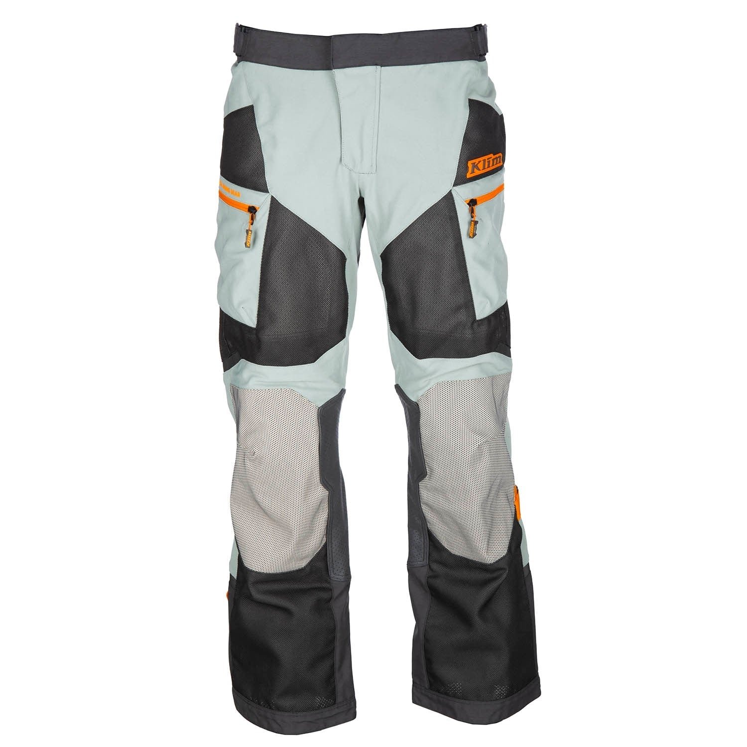 KLIM Baja S4 – מכנסי רשת לאופנוע אדוונצ'ר לימים חמים
