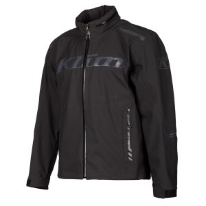 KLIM Enduro S4 – מעיל רכיבה עמיד למים לאופנוע, שכבה חיצונית