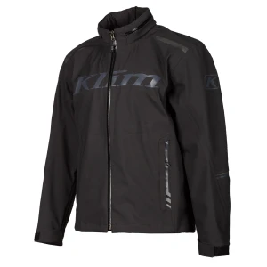 KLIM Enduro S4 – מעיל רכיבה עמיד למים לאופנוע, שכבה חיצונית
