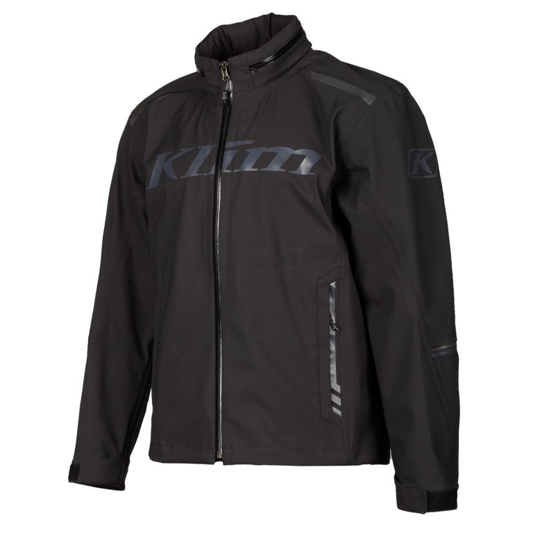 KLIM Enduro S4 – מעיל רכיבה עמיד למים לאופנוע, שכבה חיצונית