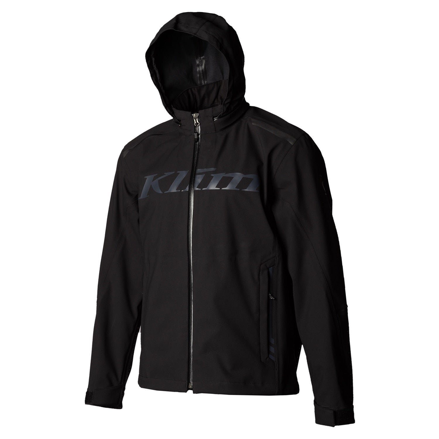 KLIM Enduro S4 – מעיל רכיבה עמיד למים לאופנוע, שכבה חיצונית