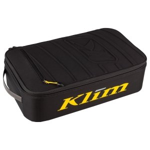 KLIM Goggle Case – תיק למשקפי אבק לרכיבת שטח, עד 6 זוגות