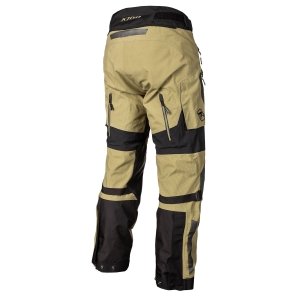 KLIM Badlands Pro A3 – מכנסי רכיבת אדוונצ'ר לאופנוע, GORE-TEX Pro