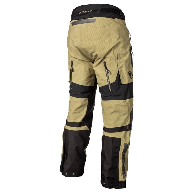 KLIM Badlands Pro A3 – מכנסי רכיבת אדוונצ'ר לאופנוע, GORE-TEX Pro