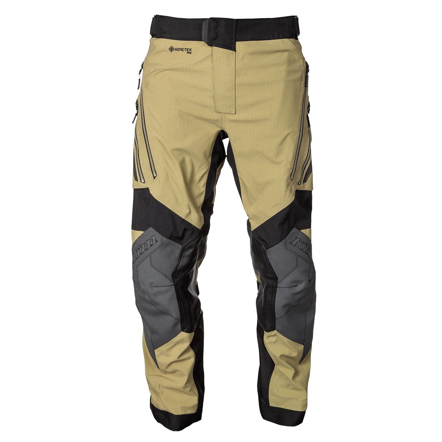 KLIM Badlands Pro A3 – מכנסי רכיבת אדוונצ'ר לאופנוע, GORE-TEX Pro