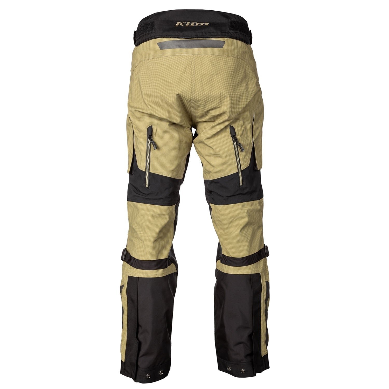 KLIM Badlands Pro A3 – מכנסי רכיבת אדוונצ'ר לאופנוע, GORE-TEX Pro