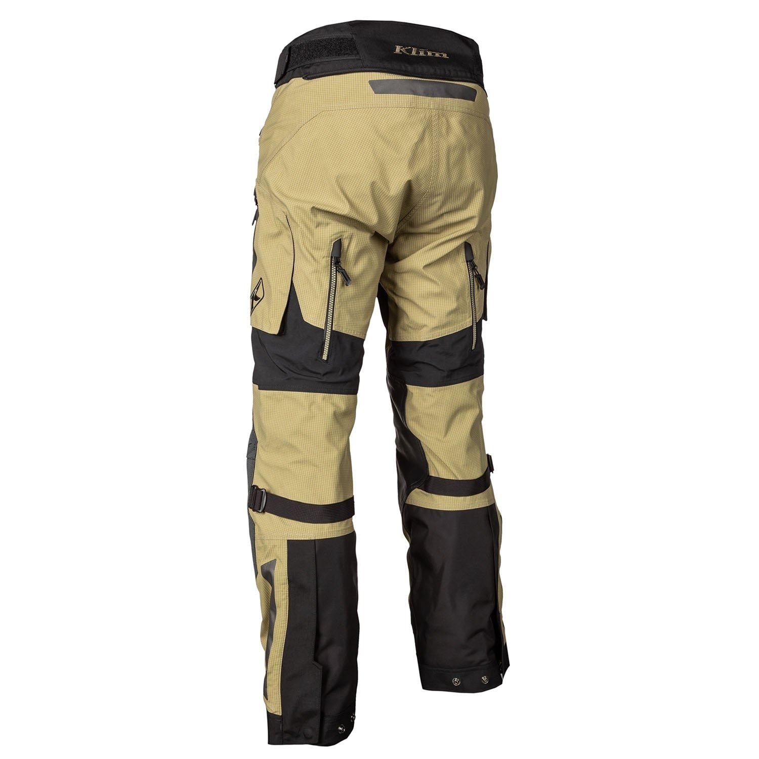 KLIM Badlands Pro A3 – מכנסי רכיבת אדוונצ'ר לאופנוע, GORE-TEX Pro