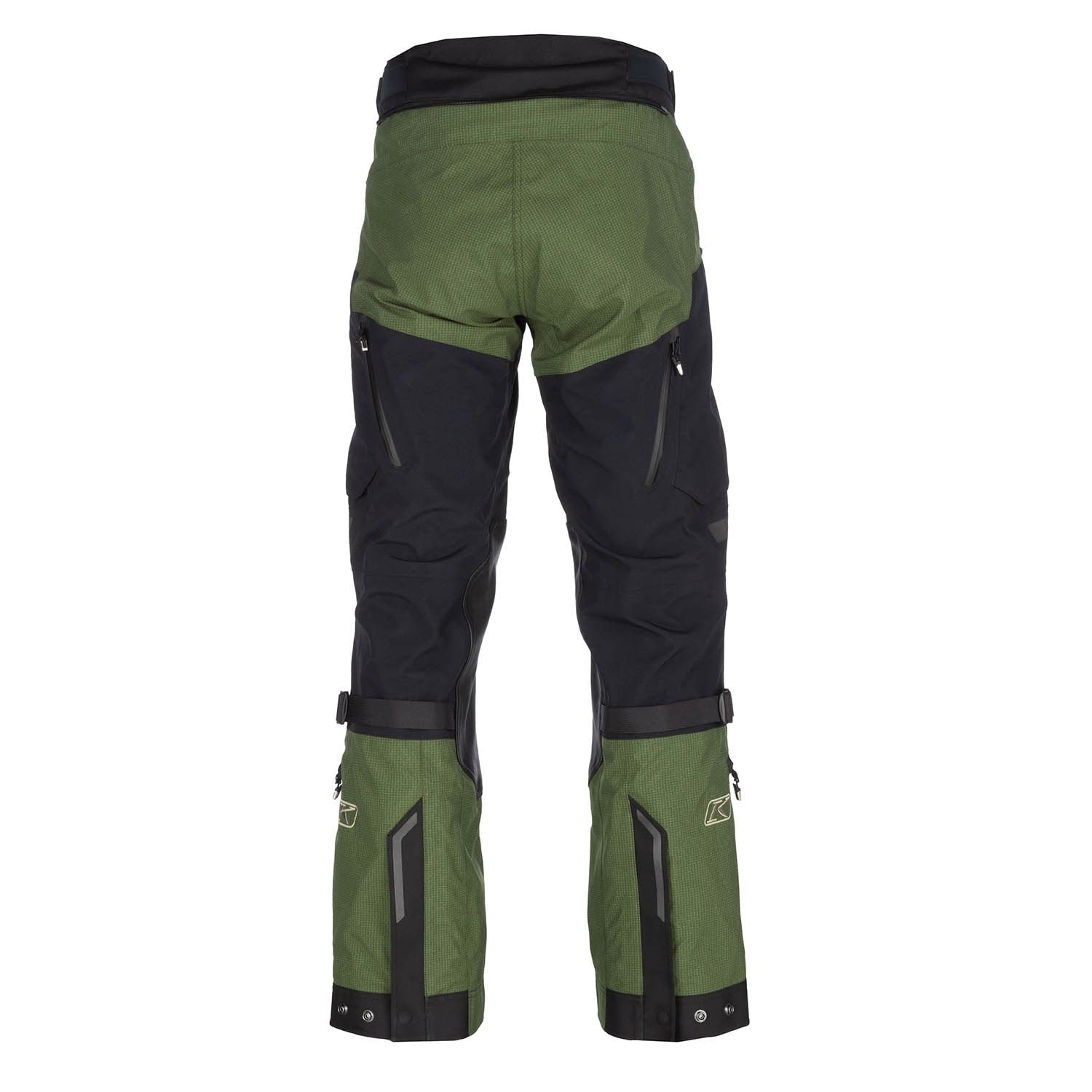 KLIM Badlands Pro A3 – מכנסי רכיבת אדוונצ'ר לאופנוע, GORE-TEX Pro