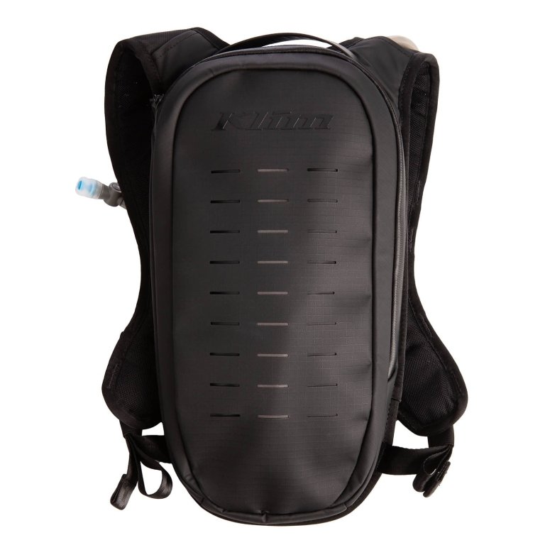 KLIM Arsenal XC 5L – תרמיל שתייה לרכיבת שטח באופנוע, שקית 3 ליטר