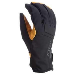 KLIM Enduro GTX – כפפות רכיבת שטח לאופנוע, GORE-TEX עמידות למים