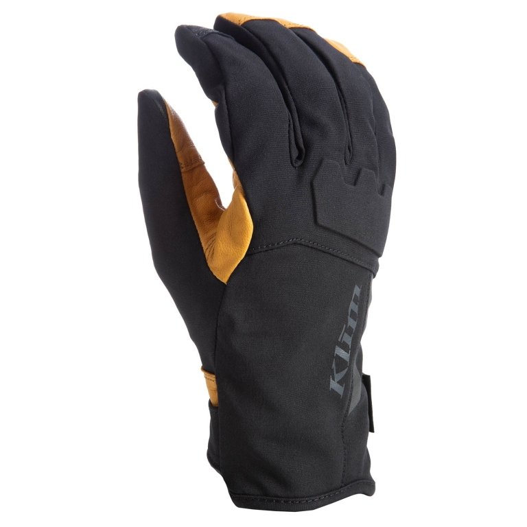 KLIM Enduro GTX – כפפות רכיבת שטח לאופנוע, GORE-TEX עמידות למים