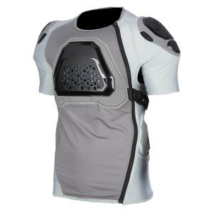 KLIM Tactical Pro – חולצת מיגון שרוול קצר לרכיבת שטח באופנוע, CE