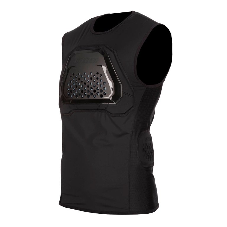 KLIM Tactical Pro – אפוד מיגון לרכיבת שטח באופנוע, CE