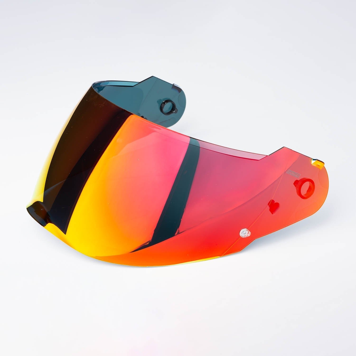 KLIM GT1 – משקף כהה עם ציפוי מראה לקסדת אופנוע GT1