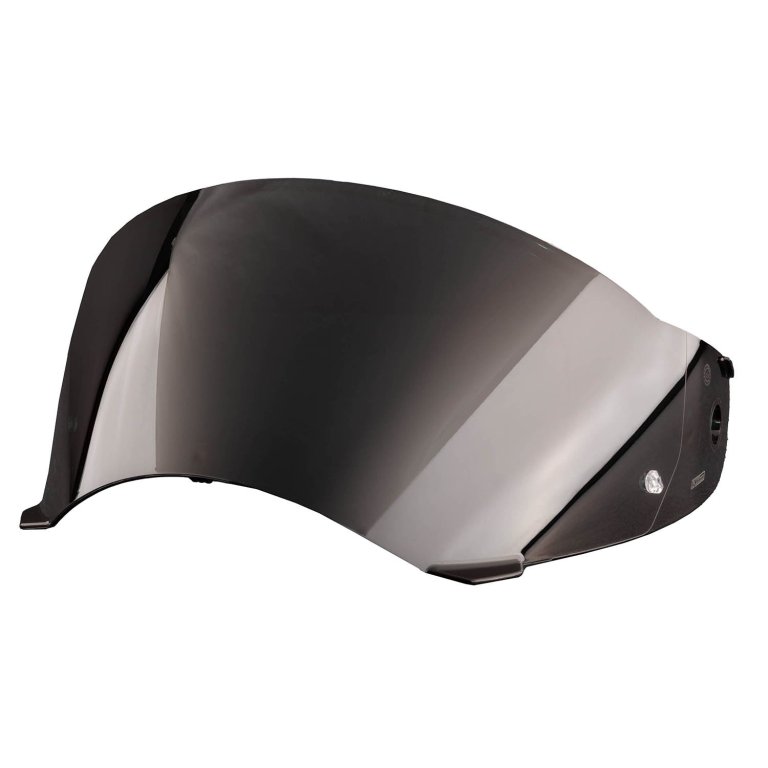 KLIM X1 – משקף כהה Dark Smoke לקסדת אופנוע X1