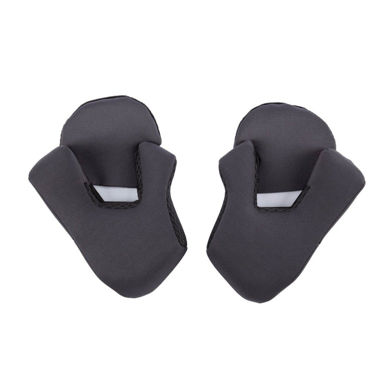 KLIM X1 – כריות לחיים סטנדרטיות לקסדת אופנוע X1, עובי לבחירה