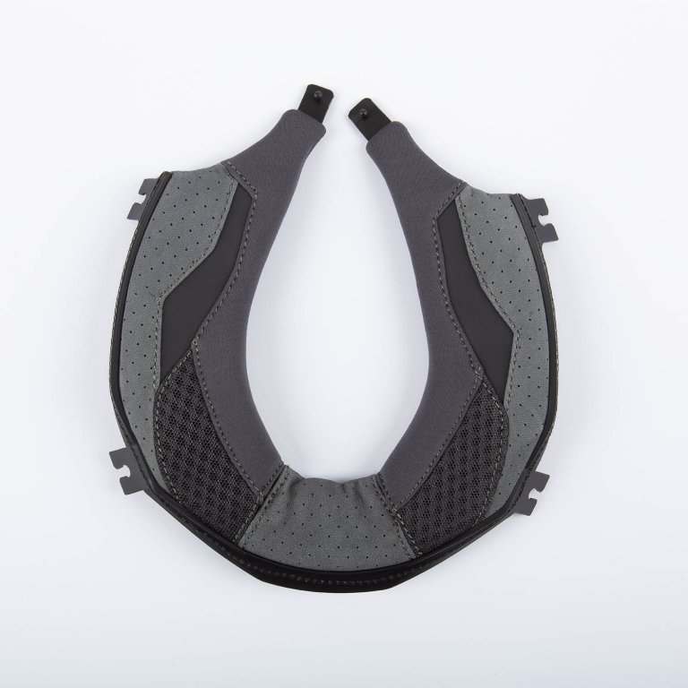 KLIM X1 – ריפוד צוואר (Neck Roll) לקסדת אופנוע X1, מידה M