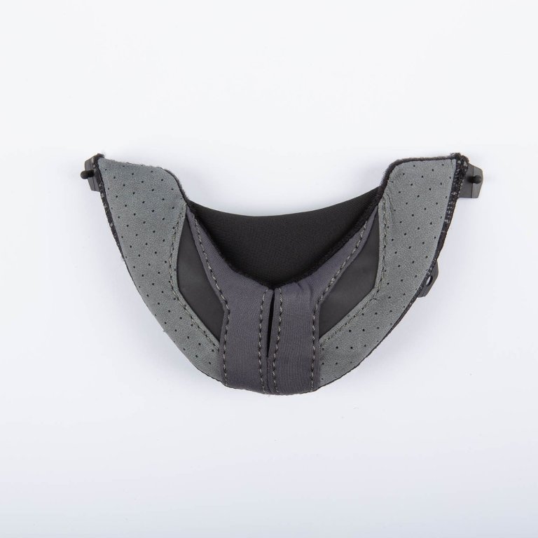 KLIM X1 – חצאית סנטר (Chin Skirt) לקסדת אופנוע X1, מידה M
